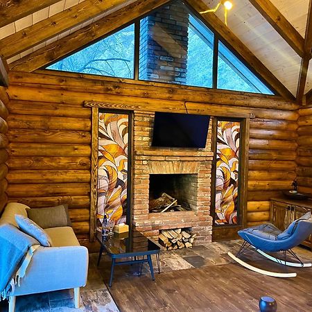Getahovit Resort ไอจ์เวิน ภายนอก รูปภาพ
