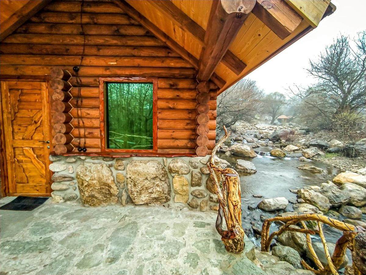 Getahovit Resort ไอจ์เวิน ภายนอก รูปภาพ
