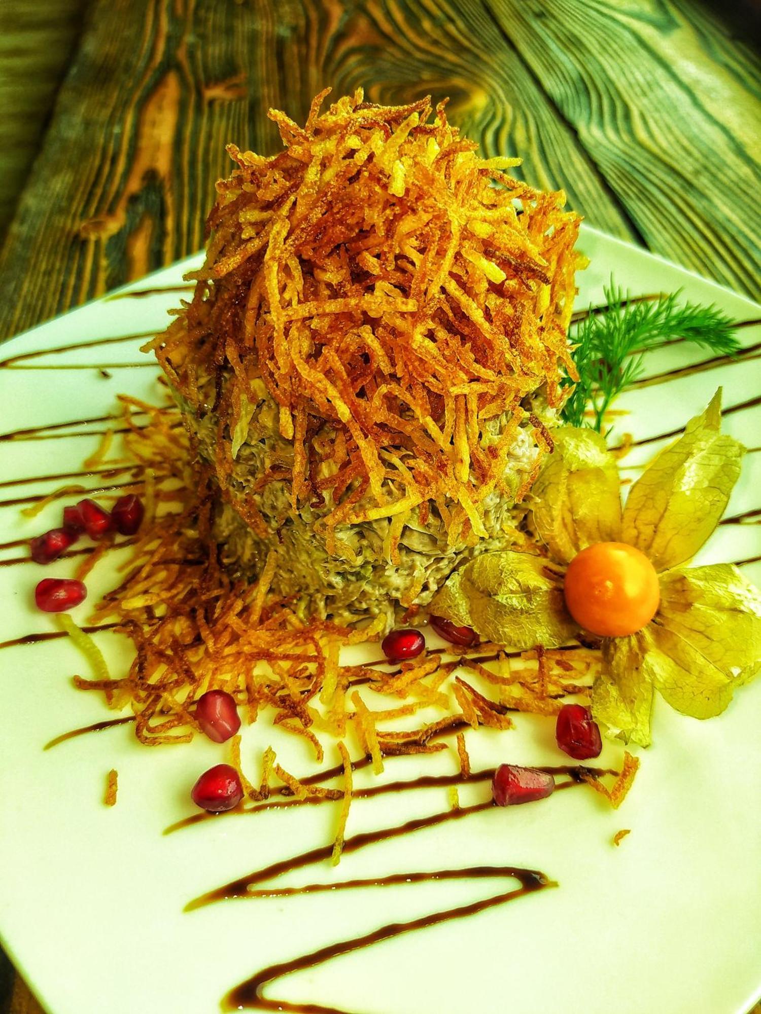 Getahovit Resort ไอจ์เวิน ภายนอก รูปภาพ