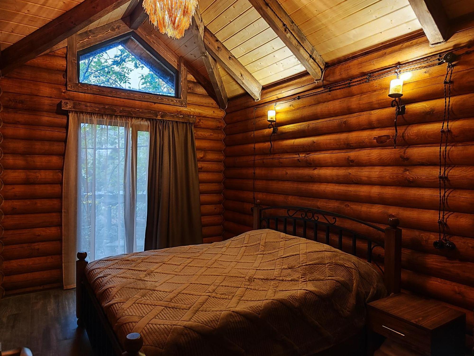 Getahovit Resort ไอจ์เวิน ภายนอก รูปภาพ