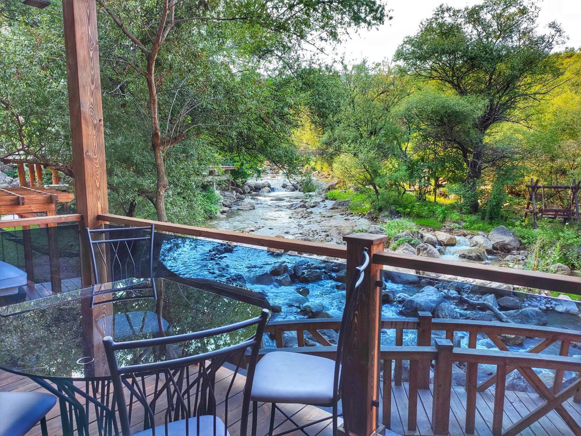 Getahovit Resort ไอจ์เวิน ภายนอก รูปภาพ