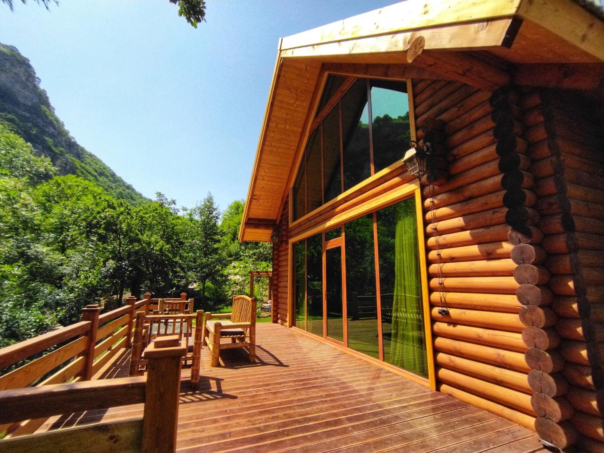 Getahovit Resort ไอจ์เวิน ห้อง รูปภาพ