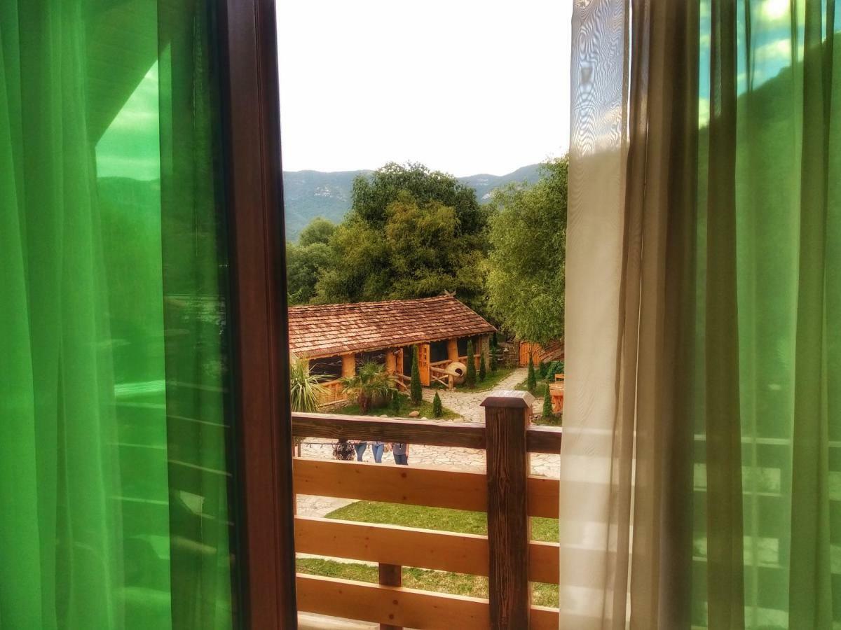 Getahovit Resort ไอจ์เวิน ภายนอก รูปภาพ